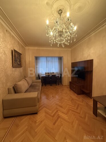 Продаётся 4-комн. вторичка 100 м², м. Мемар Аджеми, photo 4 from 21