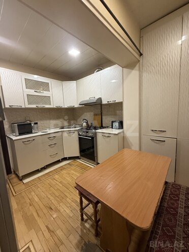 Продаётся 4-комн. вторичка 100 м², м. Мемар Аджеми, photo 14 from 21