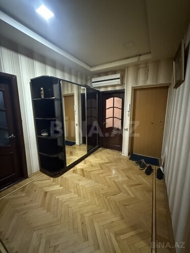 Продаётся 4-комн. вторичка 100 м², м. Мемар Аджеми, photo 16 from 21