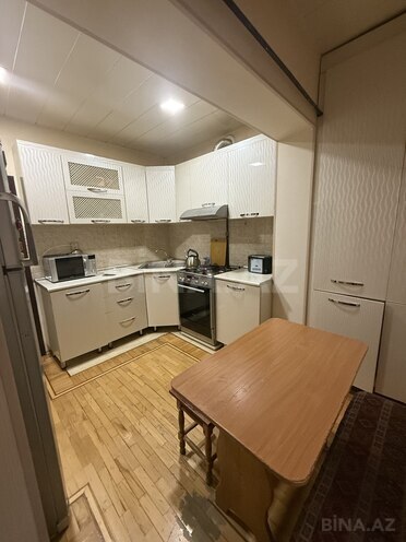 Продаётся 4-комн. вторичка 100 м², м. Мемар Аджеми, photo 13 from 21