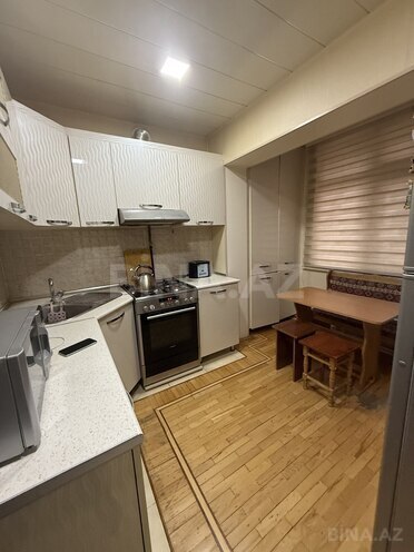 Продаётся 4-комн. вторичка 100 м², м. Мемар Аджеми, photo 12 from 21