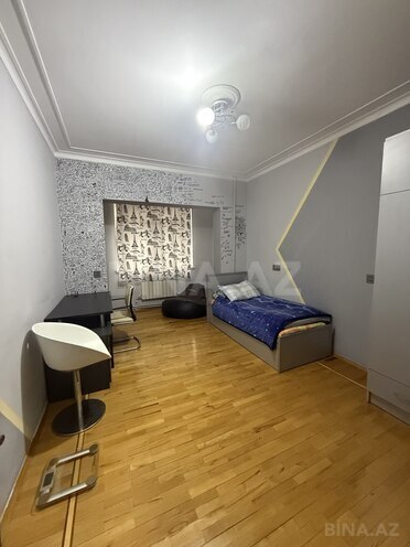 Продаётся 4-комн. вторичка 100 м², м. Мемар Аджеми, photo 6 from 21