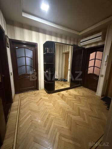 Продаётся 4-комн. вторичка 100 м², м. Мемар Аджеми, photo 17 from 21