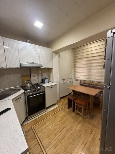 Продаётся 4-комн. вторичка 100 м², м. Мемар Аджеми, photo 15 from 21