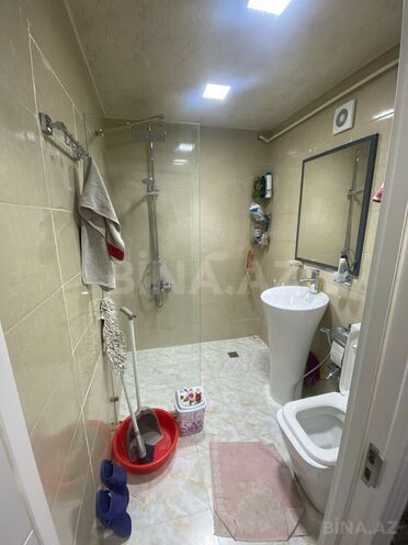 Satılır 1 otaqlı köhnə tikili 35 m², Bayıl q., photo 16 from 17