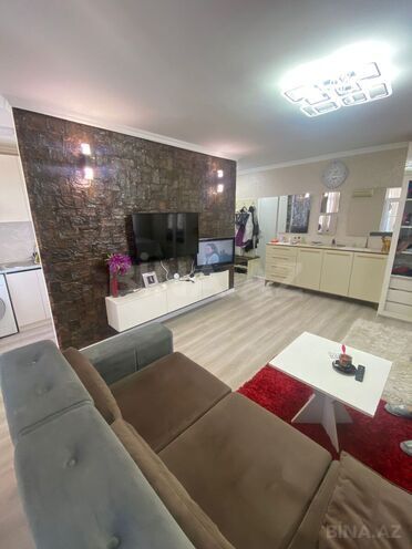 Satılır 1 otaqlı köhnə tikili 35 m², Bayıl q., photo 13 from 17