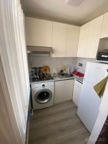 Satılır 1 otaqlı köhnə tikili 35 m², Bayıl q., photo 15 from 17