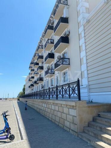 Satılır 1 otaqlı köhnə tikili 35 m², Bayıl q., photo 9 from 17