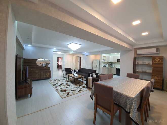 İcarəyə verilir 3 otaqlı köhnə tikili 105 m², 28 May m., photo 22 from 23