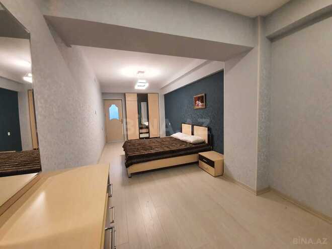 İcarəyə verilir 3 otaqlı köhnə tikili 105 m², 28 May m., photo 12 from 23