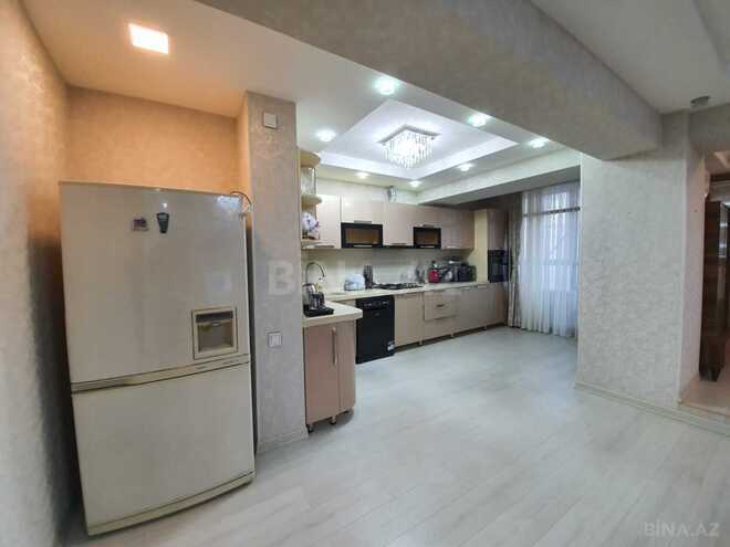İcarəyə verilir 3 otaqlı köhnə tikili 105 m², 28 May m., photo 16 from 23
