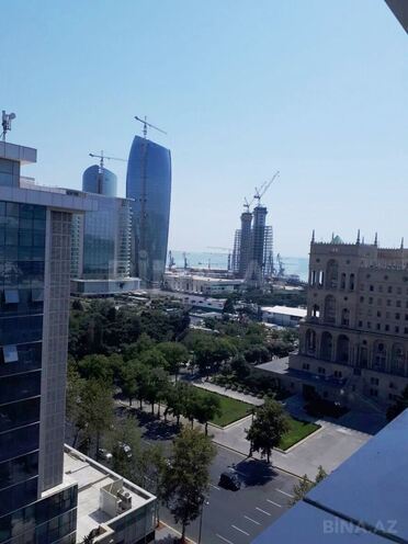 İcarəyə verilir 3 otaqlı köhnə tikili 105 m², 28 May m., photo 6 from 23