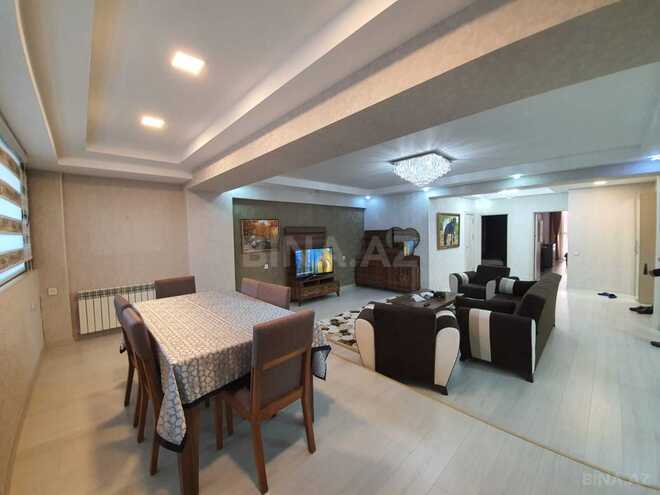 İcarəyə verilir 3 otaqlı köhnə tikili 105 m², 28 May m., photo 10 from 23