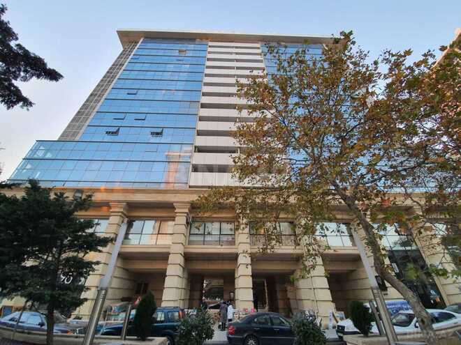 İcarəyə verilir 3 otaqlı köhnə tikili 105 m², 28 May m., photo 19 from 23