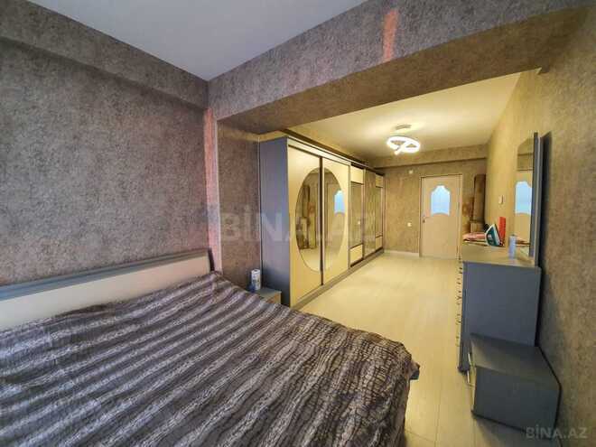 İcarəyə verilir 3 otaqlı köhnə tikili 105 m², 28 May m., photo 20 from 23