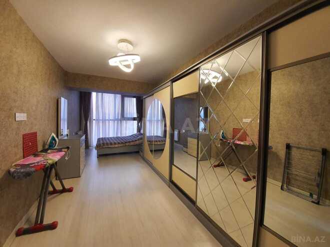 İcarəyə verilir 3 otaqlı köhnə tikili 105 m², 28 May m., photo 9 from 23