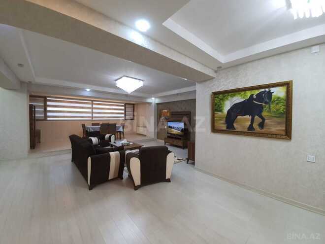 İcarəyə verilir 3 otaqlı köhnə tikili 105 m², 28 May m., photo 13 from 23