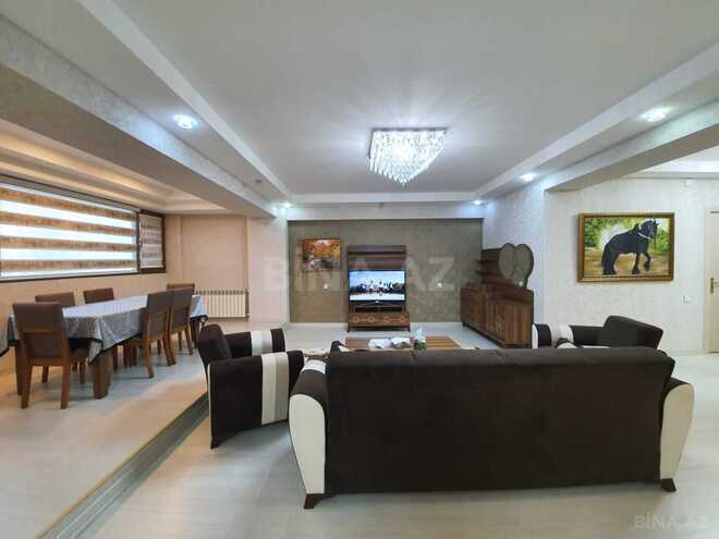 İcarəyə verilir 3 otaqlı köhnə tikili 105 m², 28 May m., photo 11 from 23