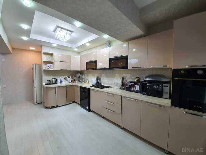 İcarəyə verilir 3 otaqlı köhnə tikili 105 m², 28 May m., photo 14 from 23