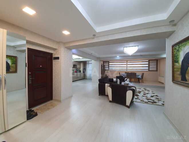 İcarəyə verilir 3 otaqlı köhnə tikili 105 m², 28 May m., photo 21 from 23