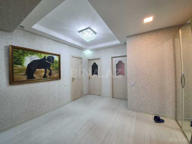 İcarəyə verilir 3 otaqlı köhnə tikili 105 m², 28 May m., photo 15 from 23