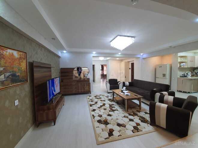 İcarəyə verilir 3 otaqlı köhnə tikili 105 m², 28 May m., photo 5 from 23