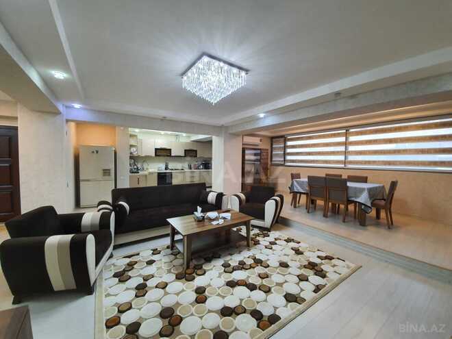 İcarəyə verilir 3 otaqlı köhnə tikili 105 m², 28 May m., photo 3 from 23