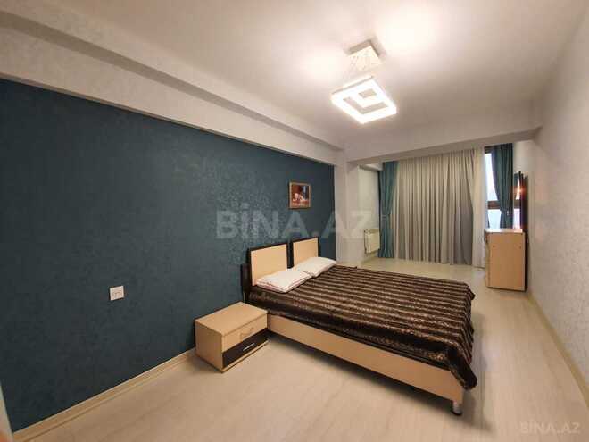 İcarəyə verilir 3 otaqlı köhnə tikili 105 m², 28 May m., photo 18 from 23