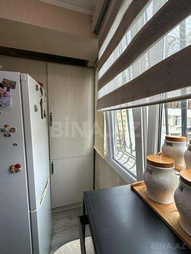 Satılır 2 otaqlı yeni tikili 50 m², photo 20 from 23