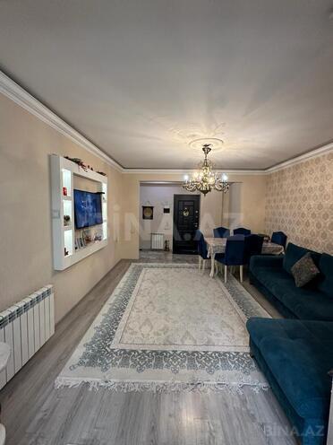 Satılır 2 otaqlı yeni tikili 50 m², photo 4 from 23