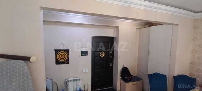 Satılır 2 otaqlı yeni tikili 50 m², photo 16 from 23