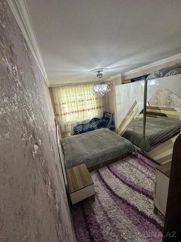 Satılır 2 otaqlı yeni tikili 50 m², photo 21 from 23