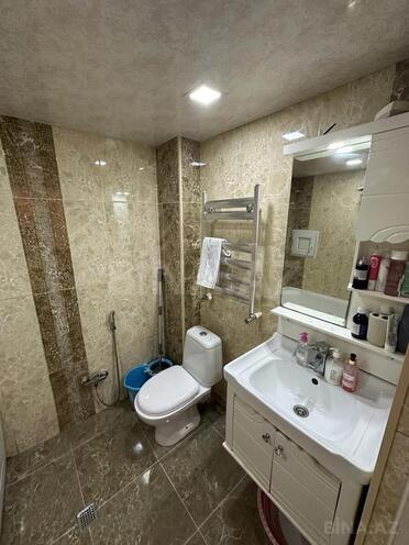 Satılır 2 otaqlı yeni tikili 50 m², photo 10 from 23