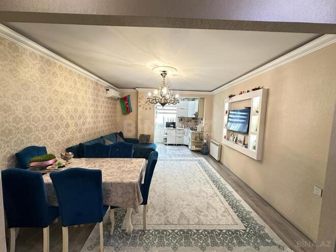 Satılır 2 otaqlı yeni tikili 50 m², photo 3 from 23