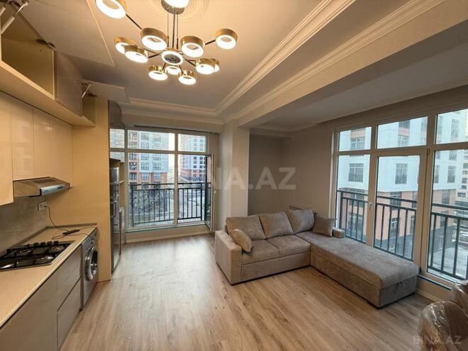 Сдаётся 3-комн. новостройка 72 м², photo 4 from 15