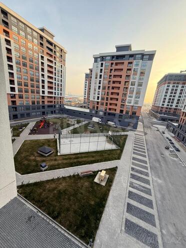 Сдаётся 3-комн. новостройка 72 м², photo 14 from 15