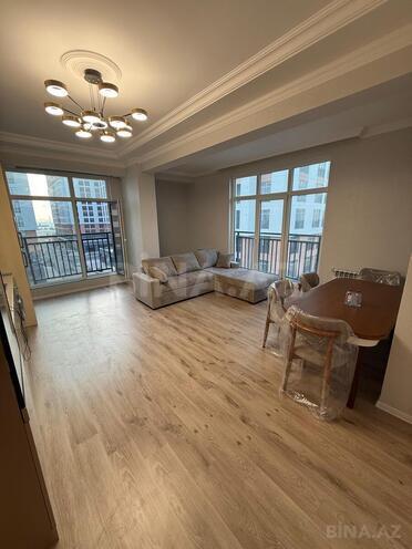 Сдаётся 3-комн. новостройка 72 м², photo 3 from 15