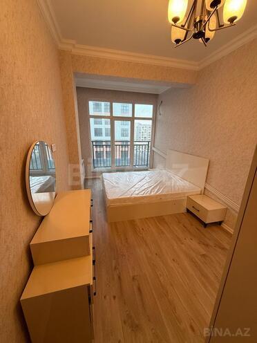 Сдаётся 3-комн. новостройка 72 м², photo 5 from 15