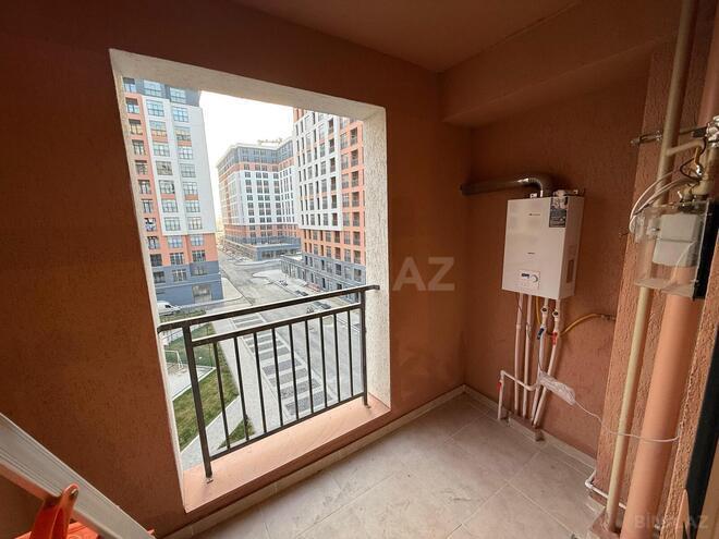 Сдаётся 3-комн. новостройка 72 м², photo 13 from 15