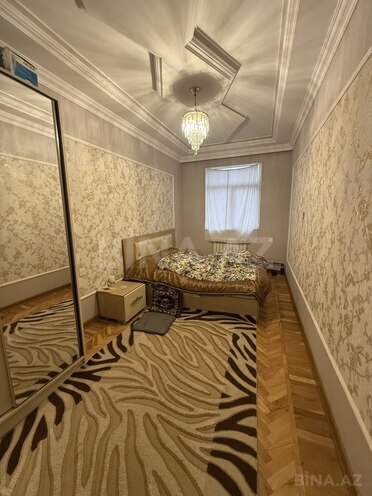 Satılır 2 otaqlı köhnə tikili 55 m², Memar Əcəmi m., photo 5 from 13