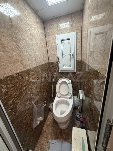 Satılır 2 otaqlı köhnə tikili 55 m², Memar Əcəmi m., photo 12 from 13