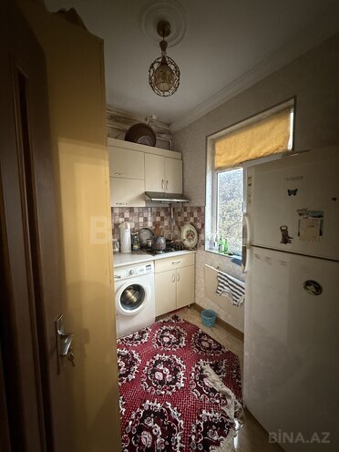 Satılır 2 otaqlı köhnə tikili 55 m², Memar Əcəmi m., photo 9 from 13