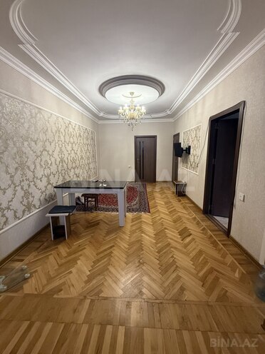 Satılır 2 otaqlı köhnə tikili 55 m², Memar Əcəmi m., photo 4 from 13