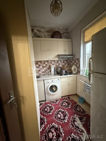 Satılır 2 otaqlı köhnə tikili 55 m², Memar Əcəmi m., photo 8 from 13
