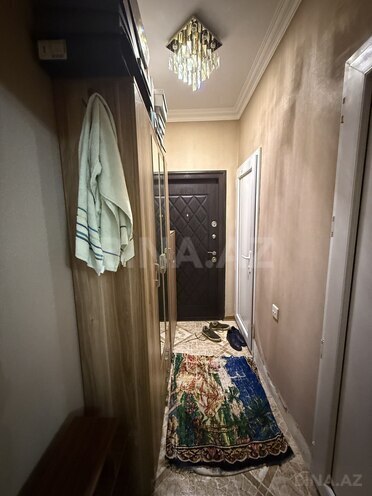 Satılır 2 otaqlı köhnə tikili 55 m², Memar Əcəmi m., photo 7 from 13