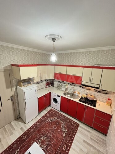 İcarəyə verilir 3 otaqlı həyət evi/bağ evi 101 m², photo 10 from 20