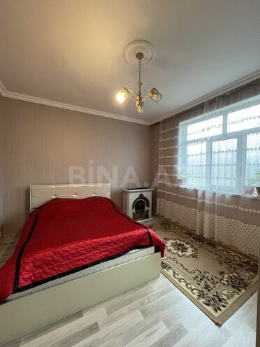 İcarəyə verilir 3 otaqlı həyət evi/bağ evi 101 m², photo 15 from 20