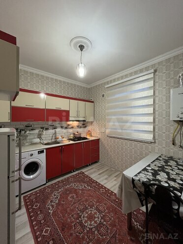 İcarəyə verilir 3 otaqlı həyət evi/bağ evi 101 m², photo 11 from 20