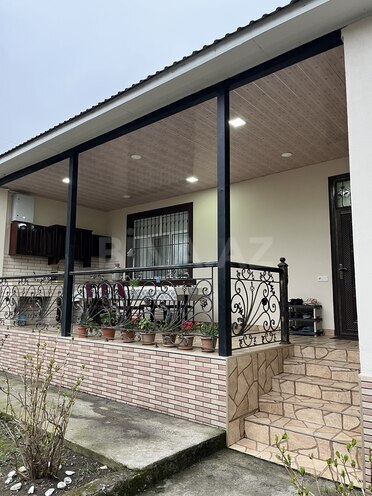 İcarəyə verilir 3 otaqlı həyət evi/bağ evi 101 m², photo 3 from 20