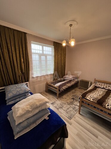İcarəyə verilir 3 otaqlı həyət evi/bağ evi 101 m², photo 16 from 20